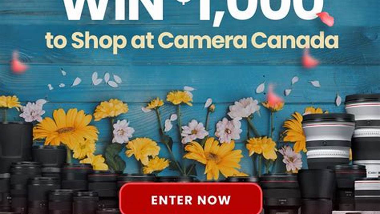 Photo Contest 2024 Canada Contest