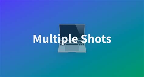 Capture Perfect Moments Every Time with Our Photo App That Offers Multiple Shots