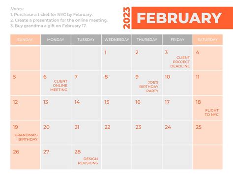 Photo Calendar Program Free Download