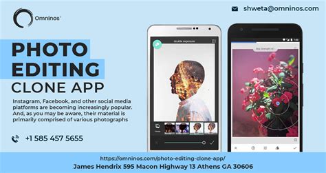 Revamp Your Images with a Clone Tool: Discover the Best Photo Editing App