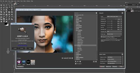 Photo Editing Software Gimp Download