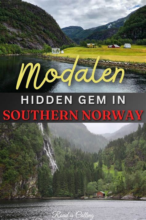 Photo Opportunities Modalen