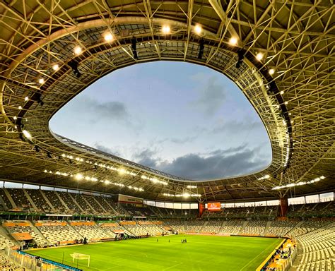 Photo Opportunities Stadium