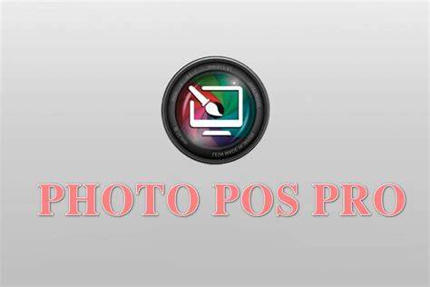 Photo Pos Pro