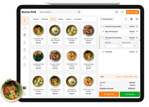Photo Pos Pro Interface
