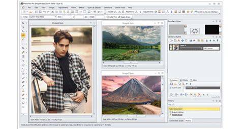 Photo Pos Pro logo