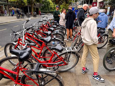 Photo Stops Bike Tour