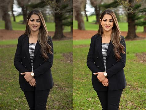 Photo editing services