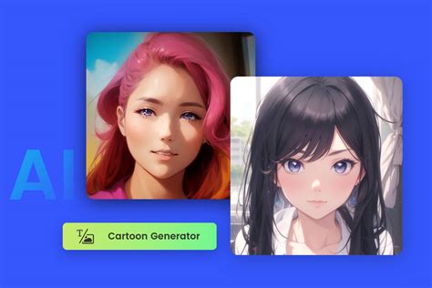 Photo to Anime AI Generator example