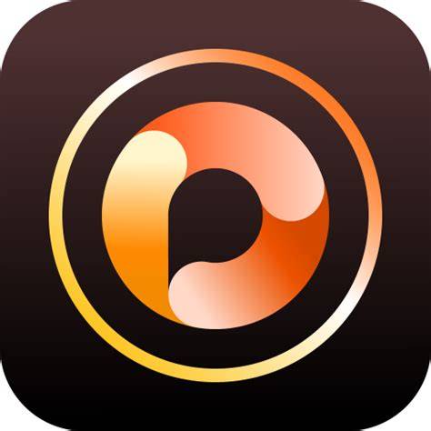 PhotoDirector app logo