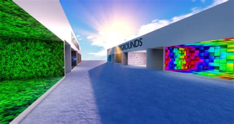 PhotoShoot x Green Screen Studio - Roblox