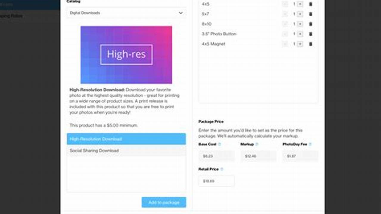 Photoday Promo Code 2025