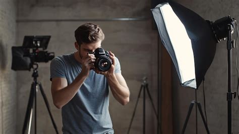 Photographer Professionalism