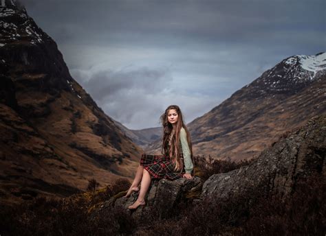 Photographers Scotland