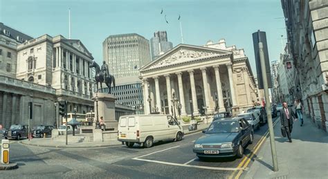 Photographic Tour England