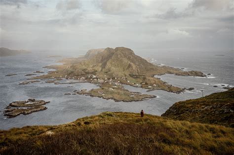 Photographing Archipelago