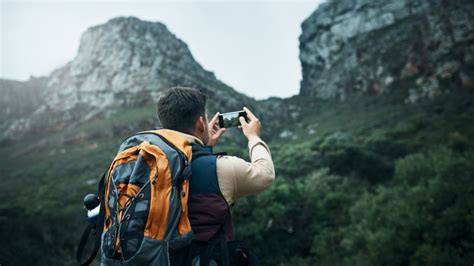 Photographing Experience