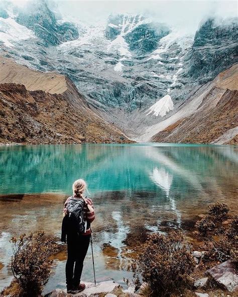 Photographing Humantay Lake Tips