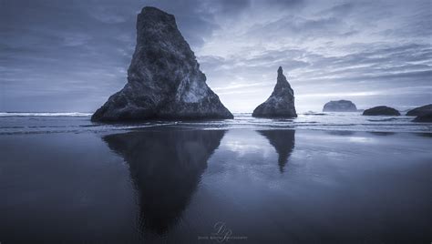 Photographing Landscape