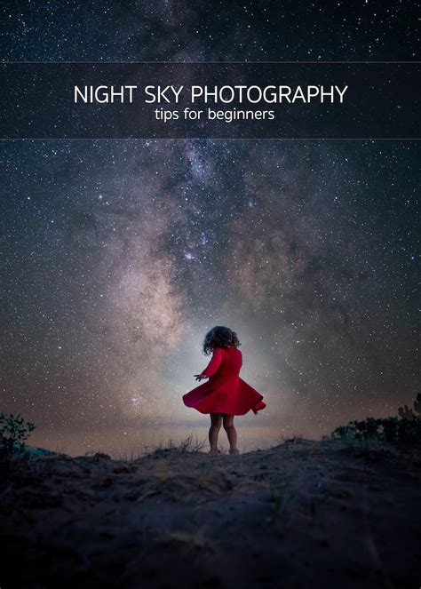 Photographing Night Sky