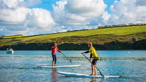 Photographing SUP Tour