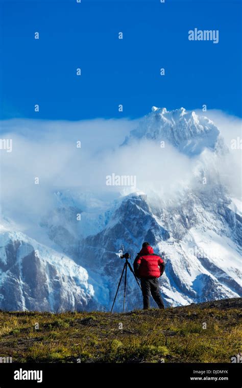 Photographing Scenery