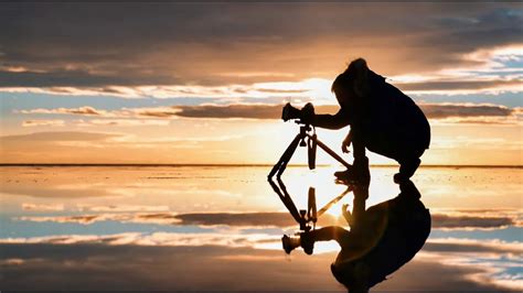 Photographing Surreal Landscapes