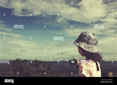 Photographing The Views