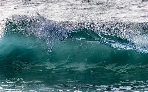 Photographing Waves