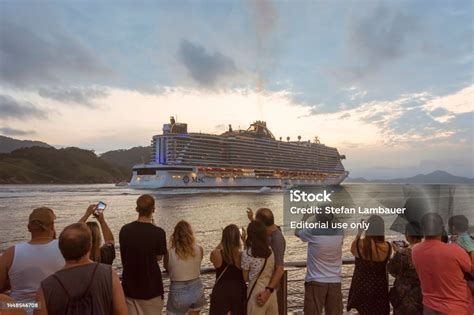 Photographing Your Cruise