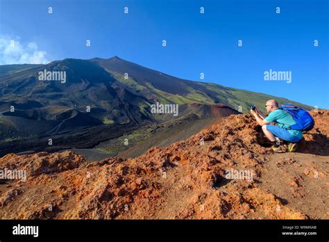 Photographing the Volcanic Landscape
