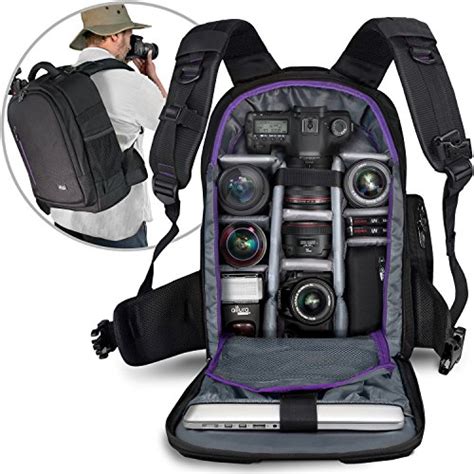 Photography Backpack Organization: Tips And Tricks For 2023