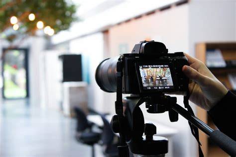 Photography & Videography
