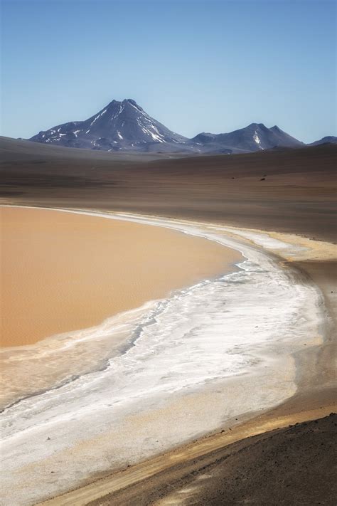 Photography Atacama Desert