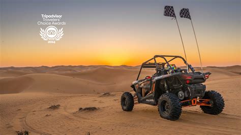 Photography Buggy Tour