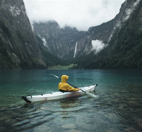 Photography Canoeing