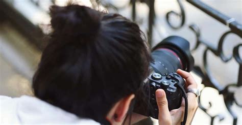 Photography Experience Inclusions