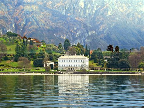 Photography Lake Como