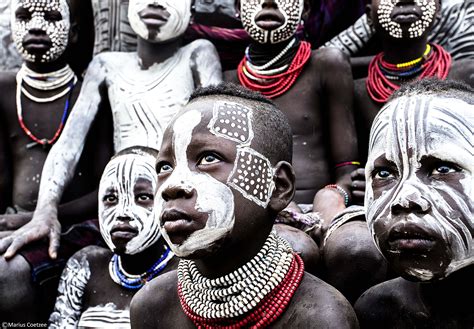 Photography Omo Valley