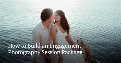 Photography Package Expectations