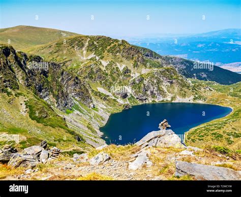 Photography Rila Lakes