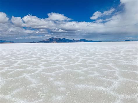 Photography Salt Flats