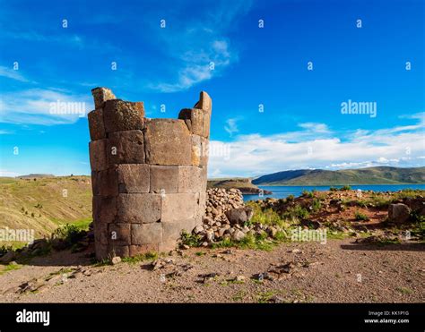 Photography Sillustani
