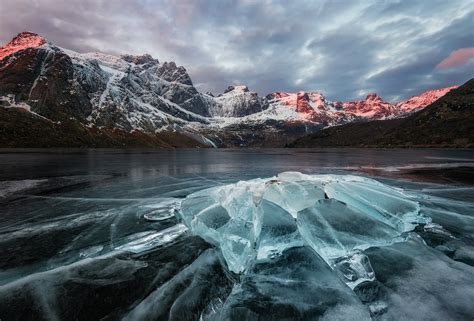 Photography Tips Arctic