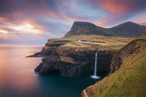 Photography Tips Faroe Islands