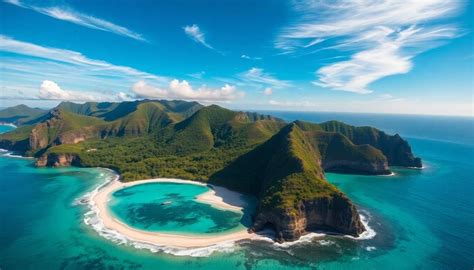 Photography Tips Island