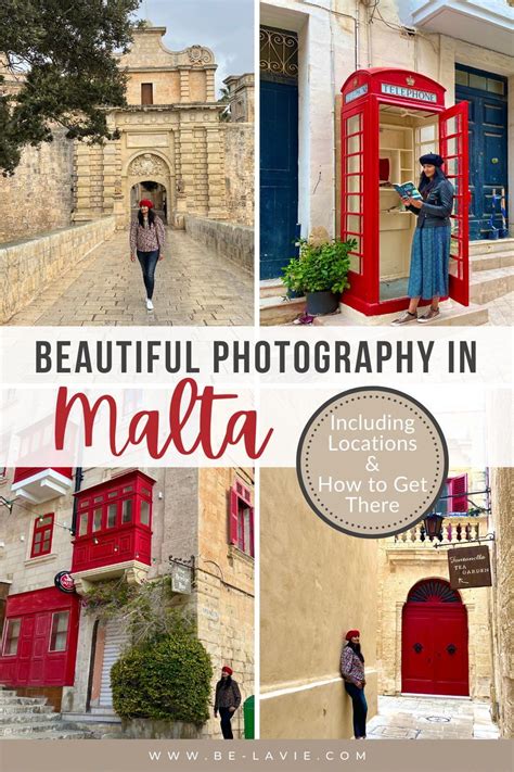 Photography Tips Malta