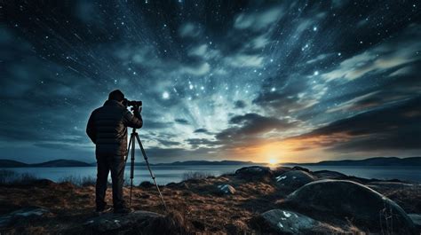 Photography Tips Night Tour