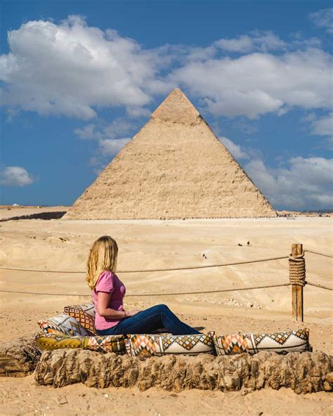 Photography Tips Pyramids