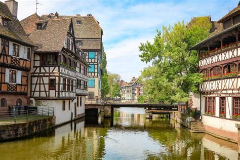 Photography Tips Strasbourg